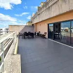 Apartment Praia Da Rocha Sea View Terrace