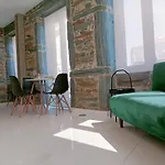 Valley Apartamentos T1