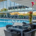 Melia Braga Hotel & Spa