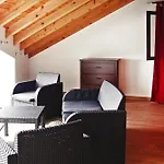 Semi Detached Houses Pra Nha De Baixo Pico Azores