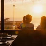 The Salty Pelican Yoga & Surf Retreat