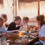 The Salty Pelican Yoga & Surf Retreat