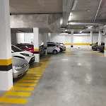 Pero Teive Bay Apartments Hotel