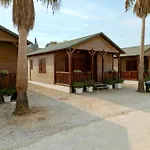 Holacamp Albufeira