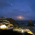Apartamento Praia De Santa Cruz - Casa Mar