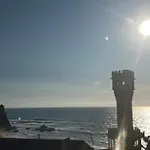 Apartamento Praia De Santa Cruz - Casa Mar