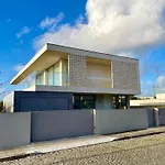 Villa Mar & Luz, Porto, Mindelo Beach