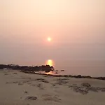Villa Mar & Luz, Porto, Mindelo Beach