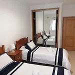 Nazare Seaside Apartment