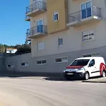Sweet Ericeira Surf, Apartment