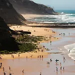 Sweet Ericeira Surf, Apartment