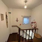 Aurora\'S Lighthouse - Caminhos De Santiago