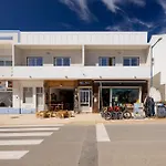 Pontalaia Ocean View