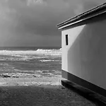 Aurora\'S Lighthouse - Caminhos De Santiago