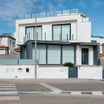 Ammos Villa, Beach Villa With Ocean View