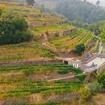 Quinta De Travassinhos- Douro Valley & Spa
