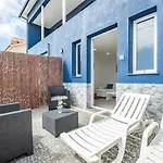 Serene Blue Escape By Madeira Sun Travel