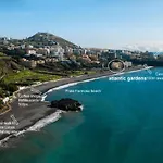 Madeira Palace Apartments Cf5
