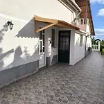 Mae De Deus Sea View