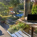 Homeoffice Madeira - Coliving & Coworking With A Nice Community