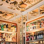 Villa Cascais Boutique Hotel