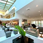 Vila Valverde Design Country Hotel