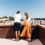 Stay Hotel Torres Vedras Centro