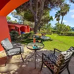 Boutique Hotel Vivenda Miranda