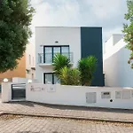 Silver Villa With Ocean View