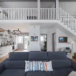 Serenity Villa