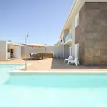 Dunas Villa