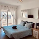 Lagos Marina View Studio Apartment On Main Avenue
