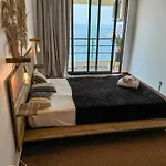 Penthouse Ocean View Sesimbra - Parking @Center
