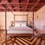 Vermelho Melides - Relais & Chateaux