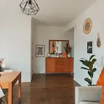 Da Janela Da Avo Rosa