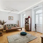 Amar Nazare Boutique Apartments