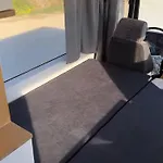 Unique Minibus Tiny Home
