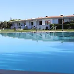 Hotel Apartamento Do Golfe