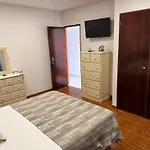 Apartamento Santa Cruz