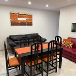 Apartamento Santa Cruz