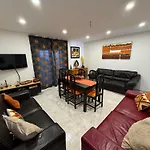 Apartamento Santa Cruz