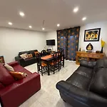 Apartamento Santa Cruz