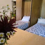Casa Do Pastor