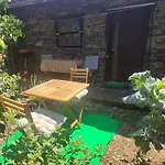 Casa Do Pastor