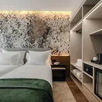 Dolinas Climbing Hotel
