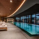 Dolinas Climbing Hotel