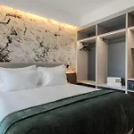 Dolinas Climbing Hotel