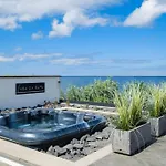 Casa Da Suta - Jacuzzi With Ocean View