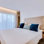 Apartamento Gaivota Frente-Mar