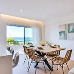 Apartamento Gaivota Frente-Mar
